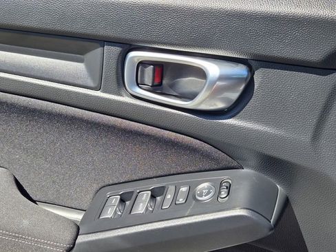 New 2026 Honda Civic Sport image 15