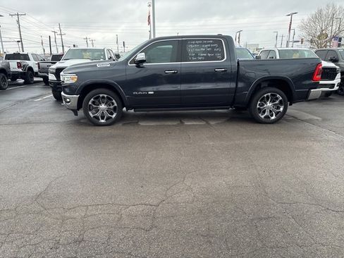 Used 2019 RAM 1500 Limited image 5