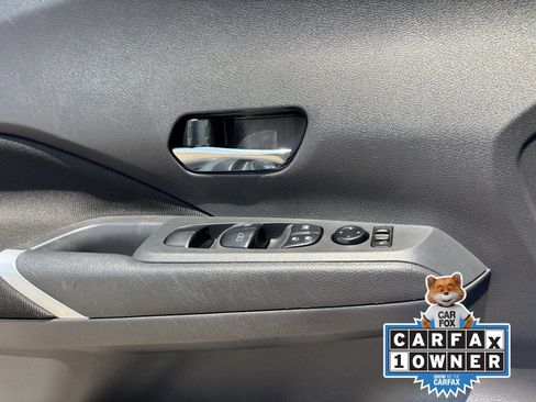 Certified 2024 Nissan Kicks SV FWD image 23