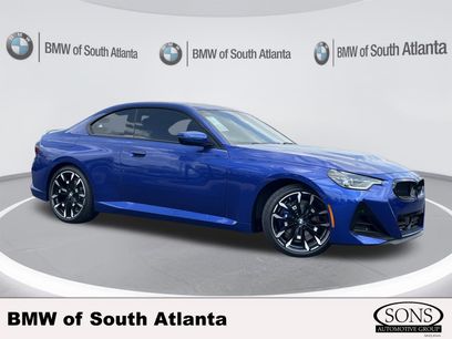 New 2026 BMW 230i Coupe w/ Premium Package