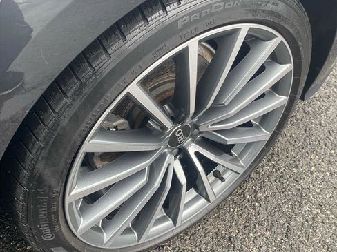 Used 2022 Audi A5 2.0T Premium Plus w/ Premium Plus image 22