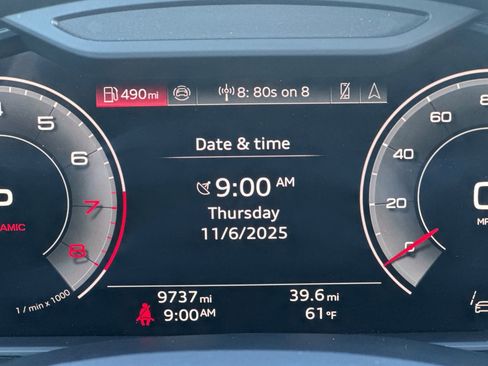 Used 2025 Audi Q7 2.0T Premium w/ Convenience Package image 24