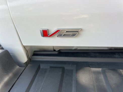 Used 2021 GMC Canyon Elevation Standard w/ Convenience Package image 17