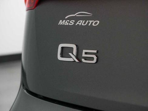Used 2018 Audi Q5 2.0T Premium Plus w/ Premium Plus Package AWD/4WD image 9