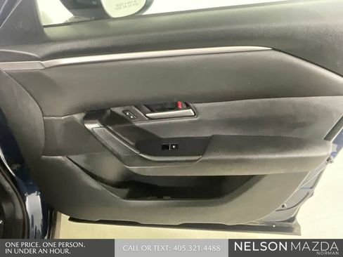 Used 2024 MAZDA CX-50 AWD 2.5 S w/ Select Package image 20