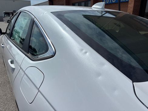 Used 2026 Honda Accord LX image 18