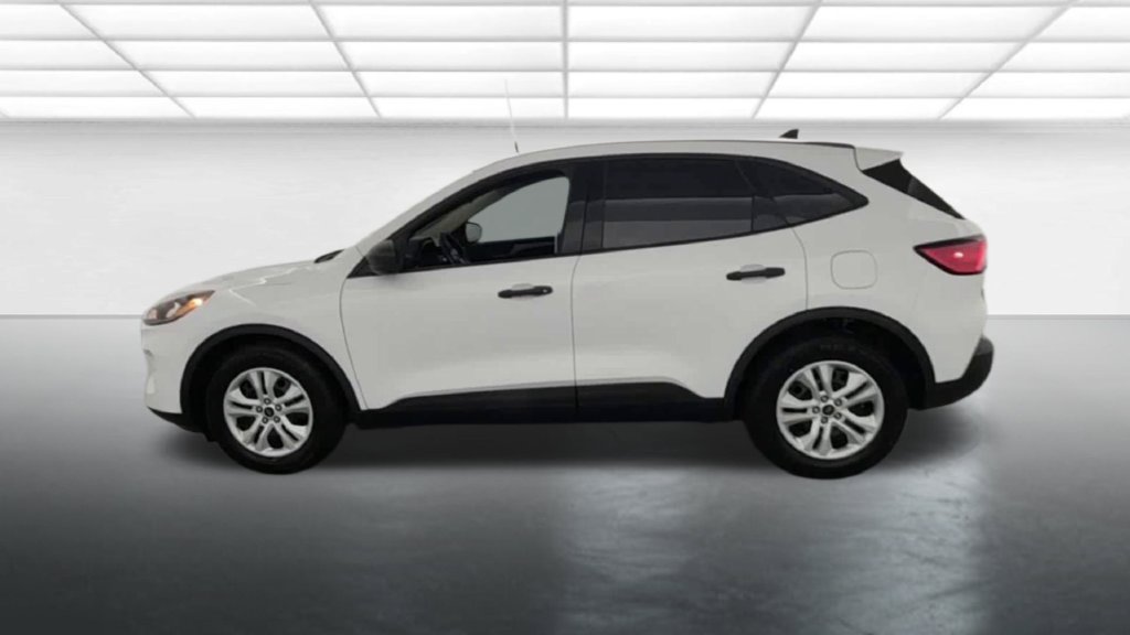 Used 2020 Ford Escape S FWD image 5