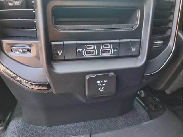 Used 2026 RAM 1500 Rebel w/ Rebel Level 2 Equipment Group AWD/4WD image 15