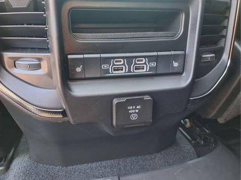 Used 2026 RAM 1500 Rebel w/ Rebel Level 2 Equipment Group AWD/4WD image 15