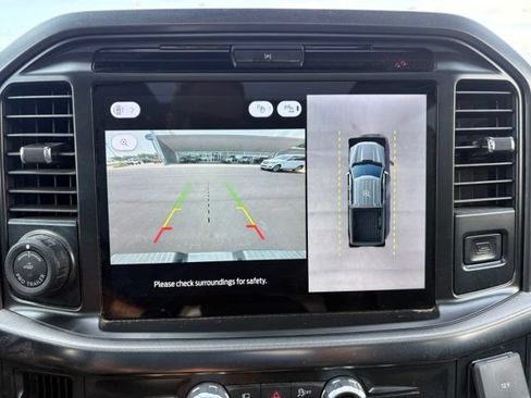 Used 2025 Ford F150 Lariat AWD/4WD image 28