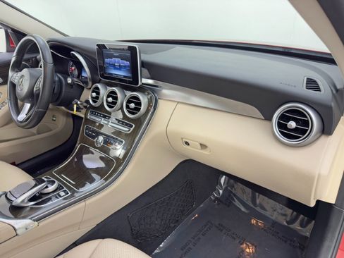 Used 2016 Mercedes-Benz C 300 Sedan image 14