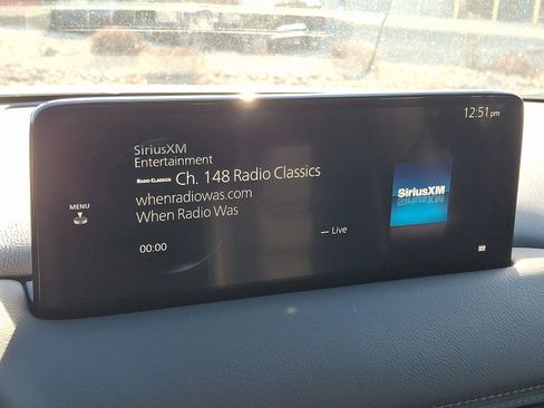 Used 2024 MAZDA CX-5 Signature image 18