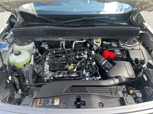 Used 2024 Ford Bronco Sport Big Bend w/ Convenience Package image 31