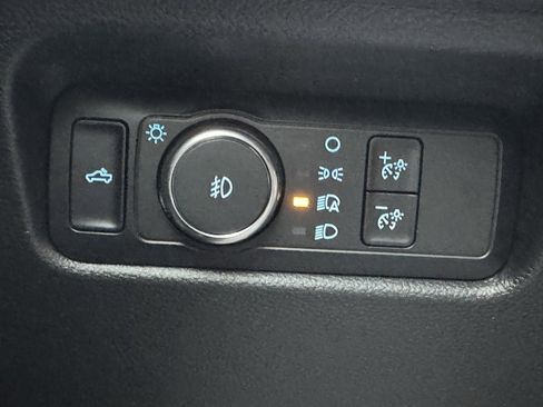 New 2025 Ford Ranger XLT w/ Equipment Group 301A High image 30