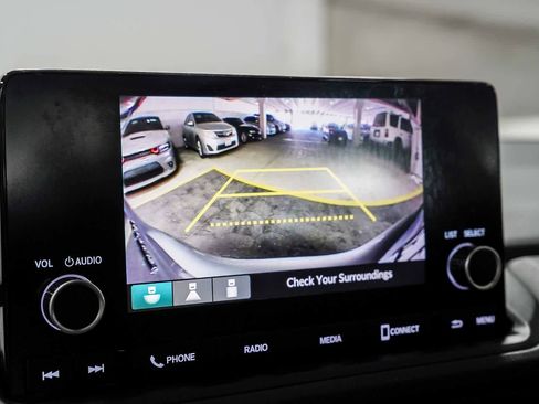 Used 2023 Honda Accord LX image 25
