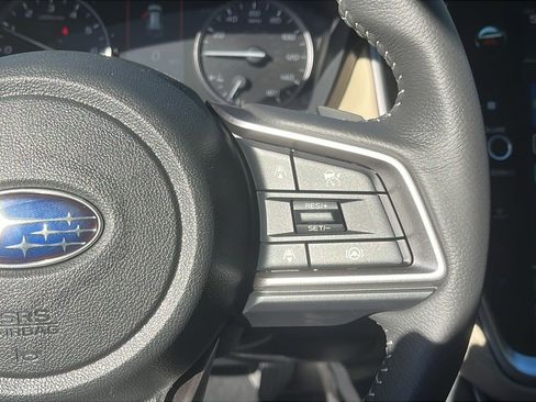 New 2025 Subaru Outback Premium image 9