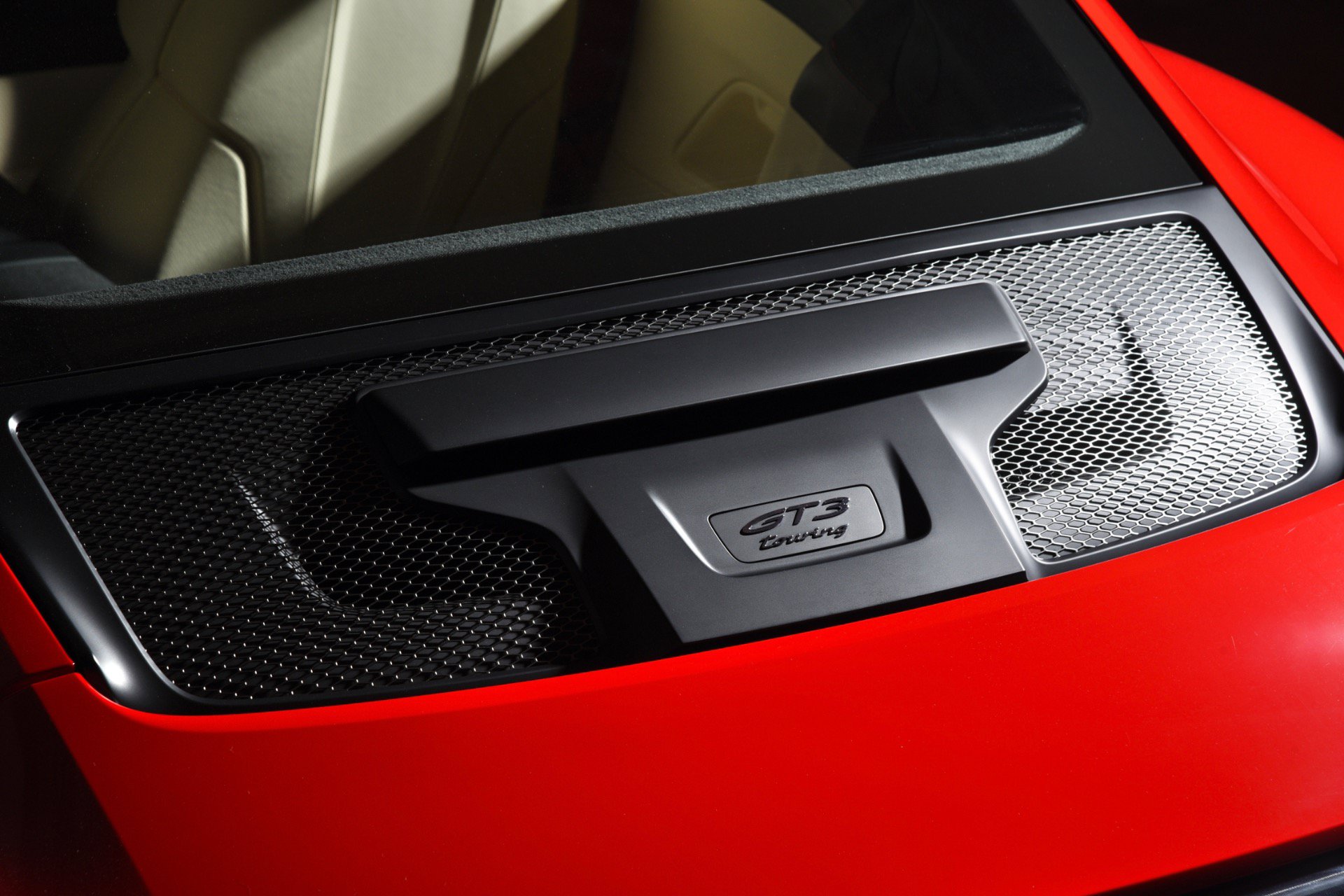 Used 2022 Porsche 911 GT3 RWD image 36