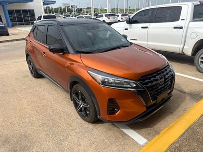 Used 2024 Nissan Kicks SR w/ SR Premium Package