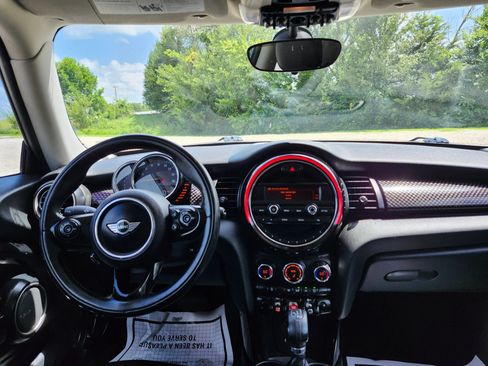 Used 2015 MINI Cooper S FWD image 22