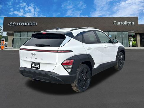 New 2026 Hyundai Kona SEL Sport FWD image 6