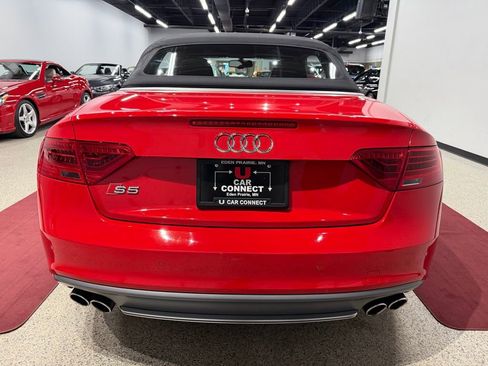 Used 2013 Audi S5 Premium Plus image 71