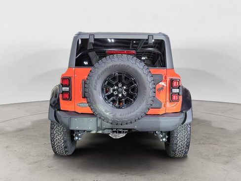Used 2023 Ford Bronco Raptor AWD/4WD image 4