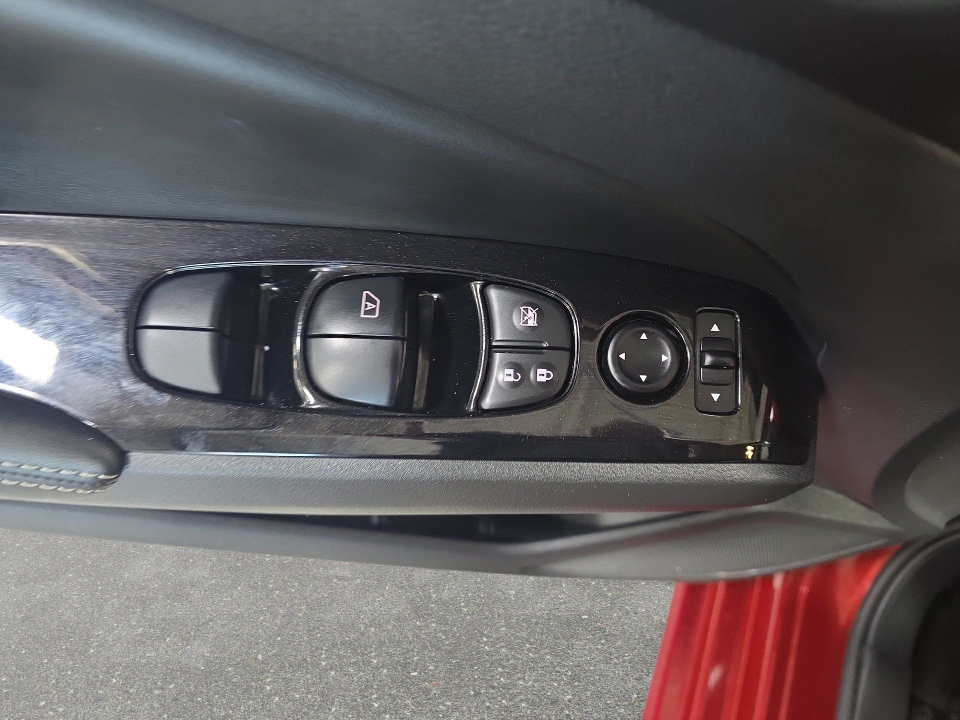 Used 2023 Nissan Altima 2.5 SV AWD/4WD image 27