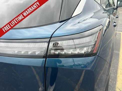 Certified 2026 Nissan Murano Platinum w/ Cargo Package AWD/4WD image 13