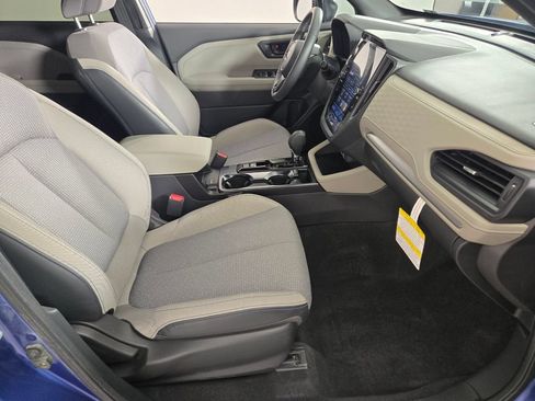 Certified 2026 Subaru Forester Premium AWD/4WD image 21