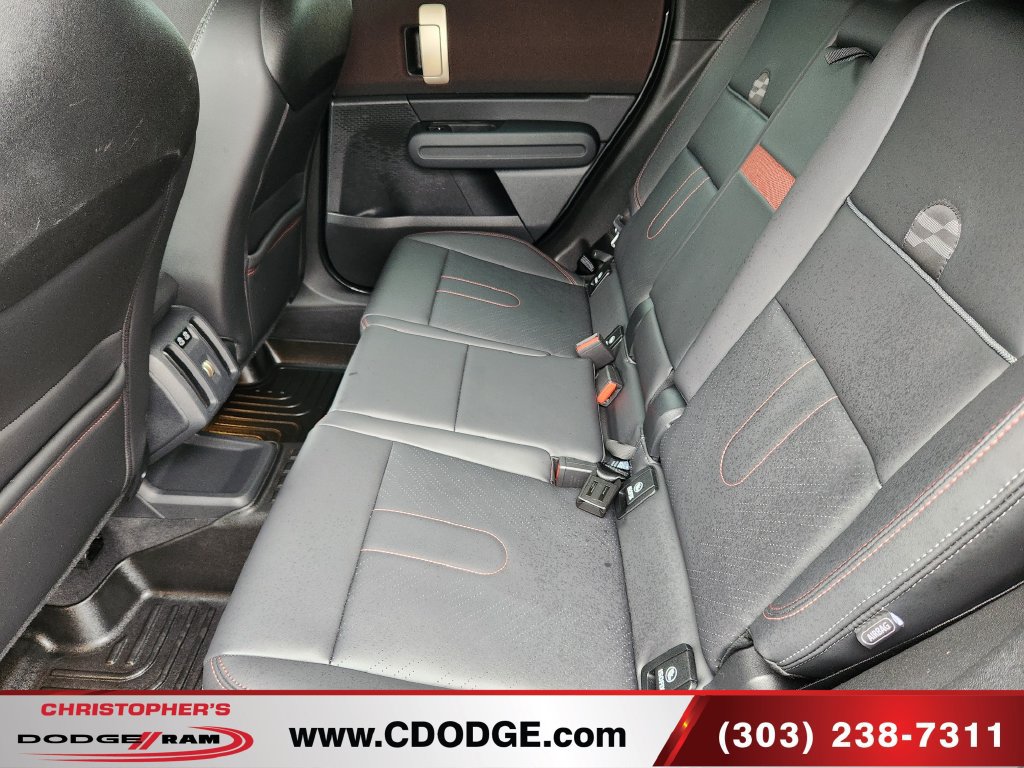 Used 2025 MINI Cooper Countryman John Cooper Works AWD/4WD image 19