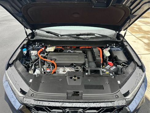 New 2026 Honda CR-V Sport-L image 19