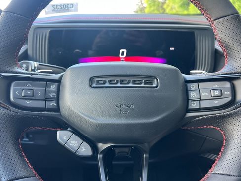 New 2026 Dodge Charger GT w/ Driver Convenience Group image 22