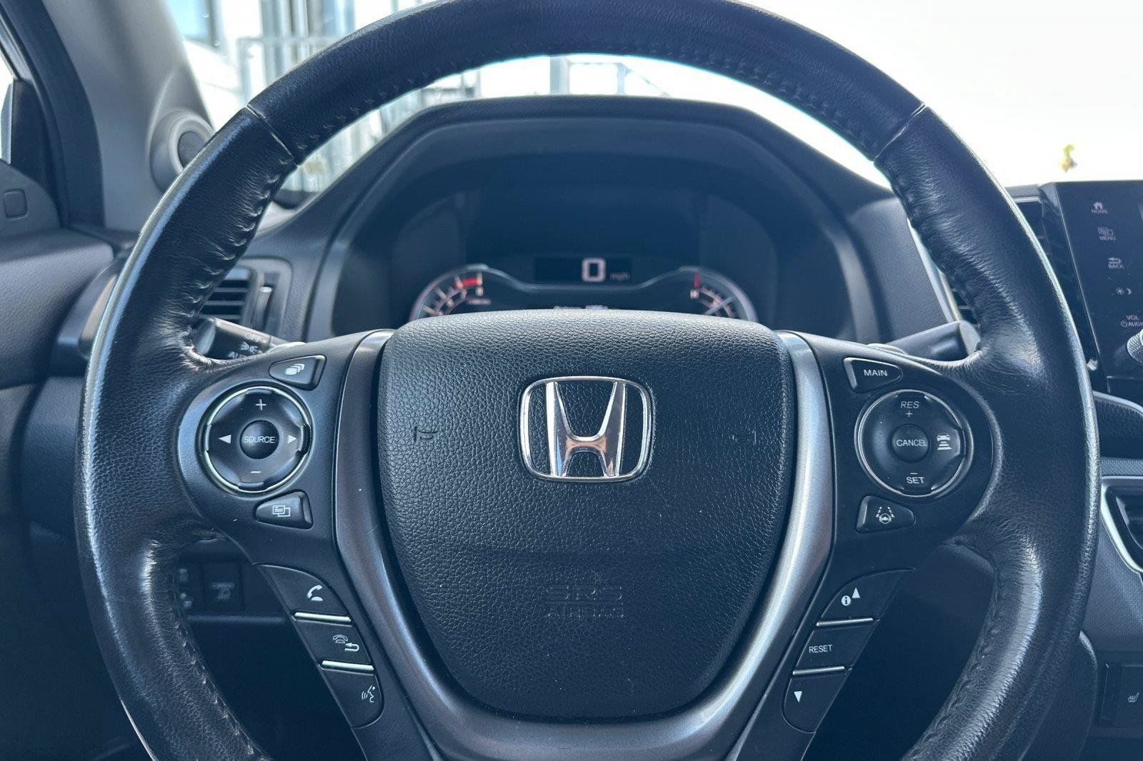 Used 2023 Honda Ridgeline RTL image 22