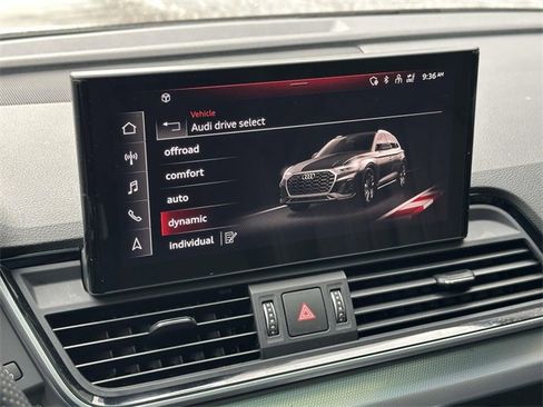 Used 2024 Audi Q5 2.0T Premium Plus w/ Premium Plus Package image 32