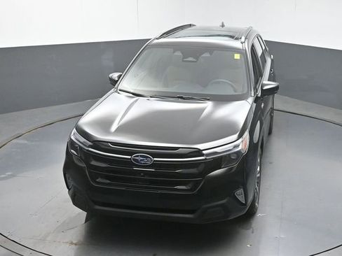 New 2026 Subaru Forester Touring AWD/4WD image 45