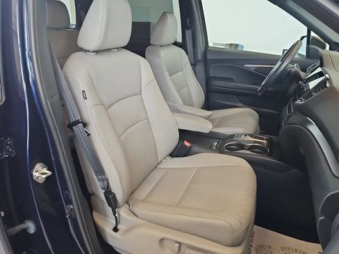 Used 2021 Honda Passport EX-L image 22