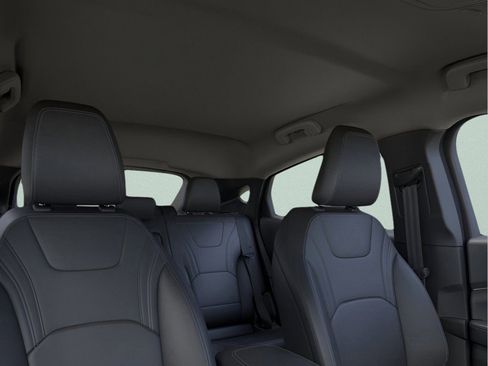 New 2026 Ford Mustang Mach-E Premium image 22