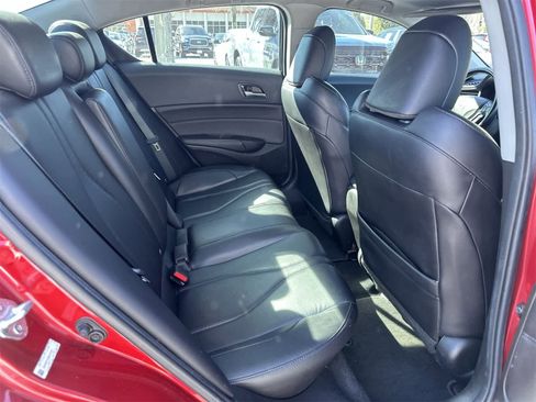 Used 2021 Acura ILX image 16