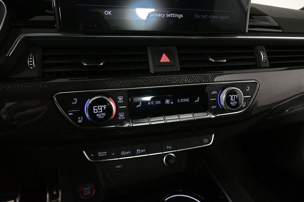 Used 2023 Audi S5 Premium Plus AWD/4WD image 14