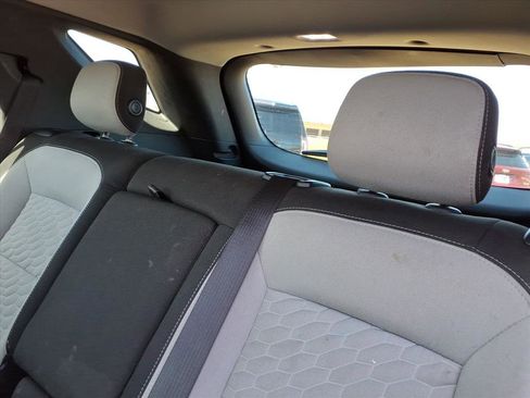 Used 2019 Chevrolet Equinox LS image 12