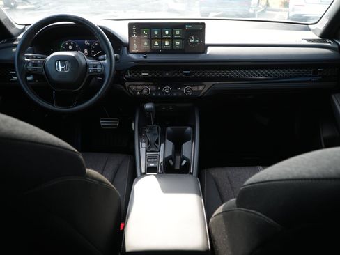Used 2025 Honda Accord Sport image 21
