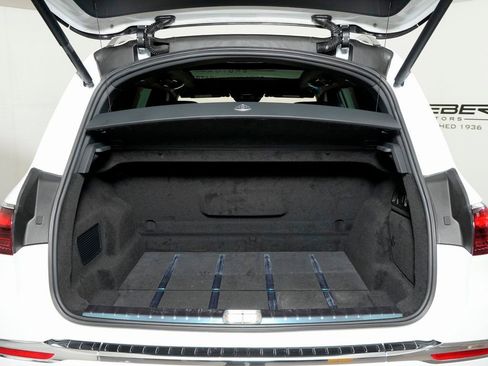 New 2026 Mercedes-Benz Maybach GLS 600 Maybach GLS 600 image 9