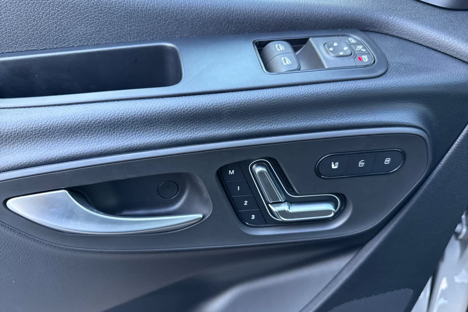 New 2026 Mercedes-Benz Sprinter 2500 image 10