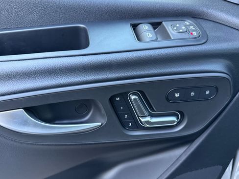 New 2026 Mercedes-Benz Sprinter 2500 image 10