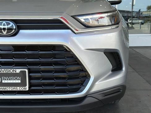 Certified 2024 Toyota Grand Highlander FWD image 6
