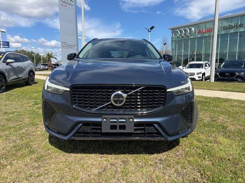 Used 2024 Volvo XC60 B5 Plus image 2