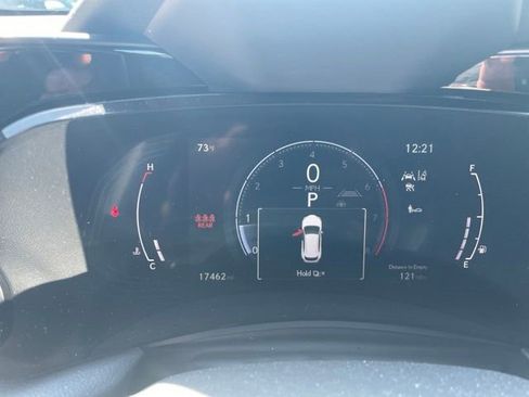 Certified 2024 Lexus NX 350 AWD w/ Vision Package image 18