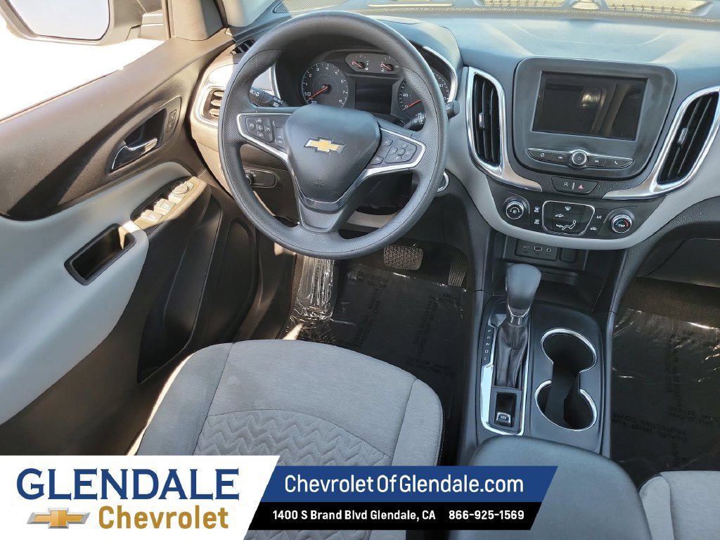 Used 2024 Chevrolet Equinox LS FWD image 15