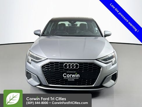 Used 2024 Audi A3 2.0T Premium image 4