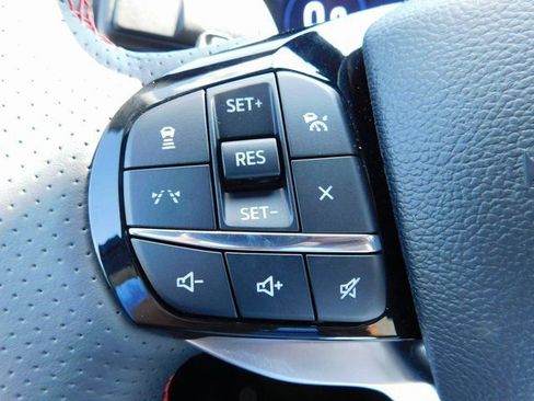 New 2025 Ford Explorer ST w/ Sun And Sound Package image 22